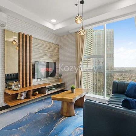 Meadow By Kozystay - Newly Renovated - Kebon Jeruk Yakarta Exterior foto