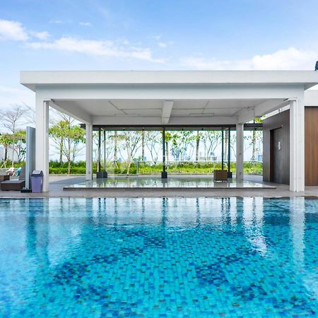 Meadow By Kozystay - Newly Renovated - Kebon Jeruk Yakarta Exterior foto