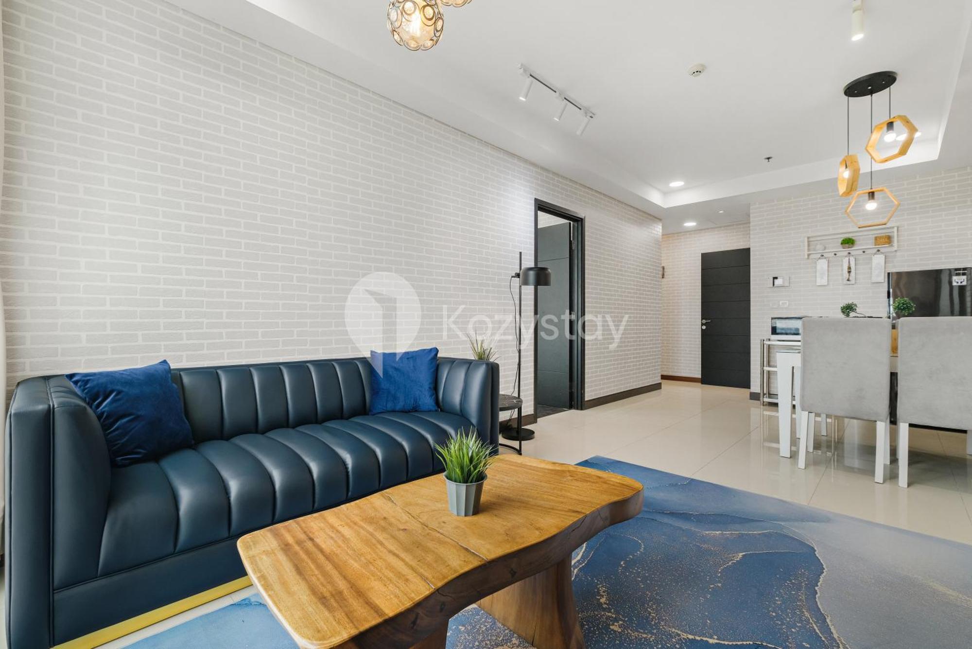 Meadow By Kozystay - Newly Renovated - Kebon Jeruk Yakarta Exterior foto