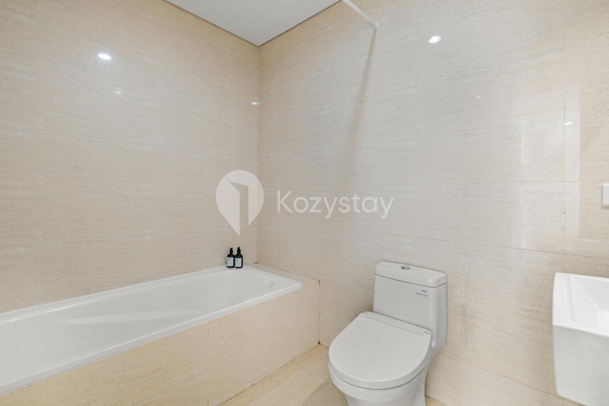 Meadow By Kozystay - Newly Renovated - Kebon Jeruk Yakarta Exterior foto