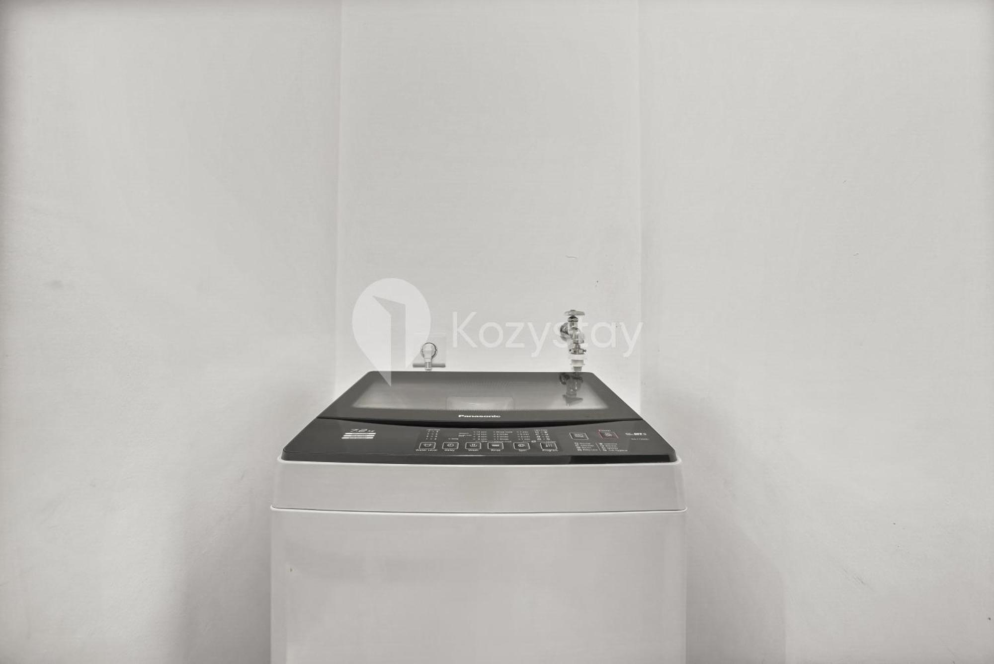 Meadow By Kozystay - Newly Renovated - Kebon Jeruk Yakarta Exterior foto