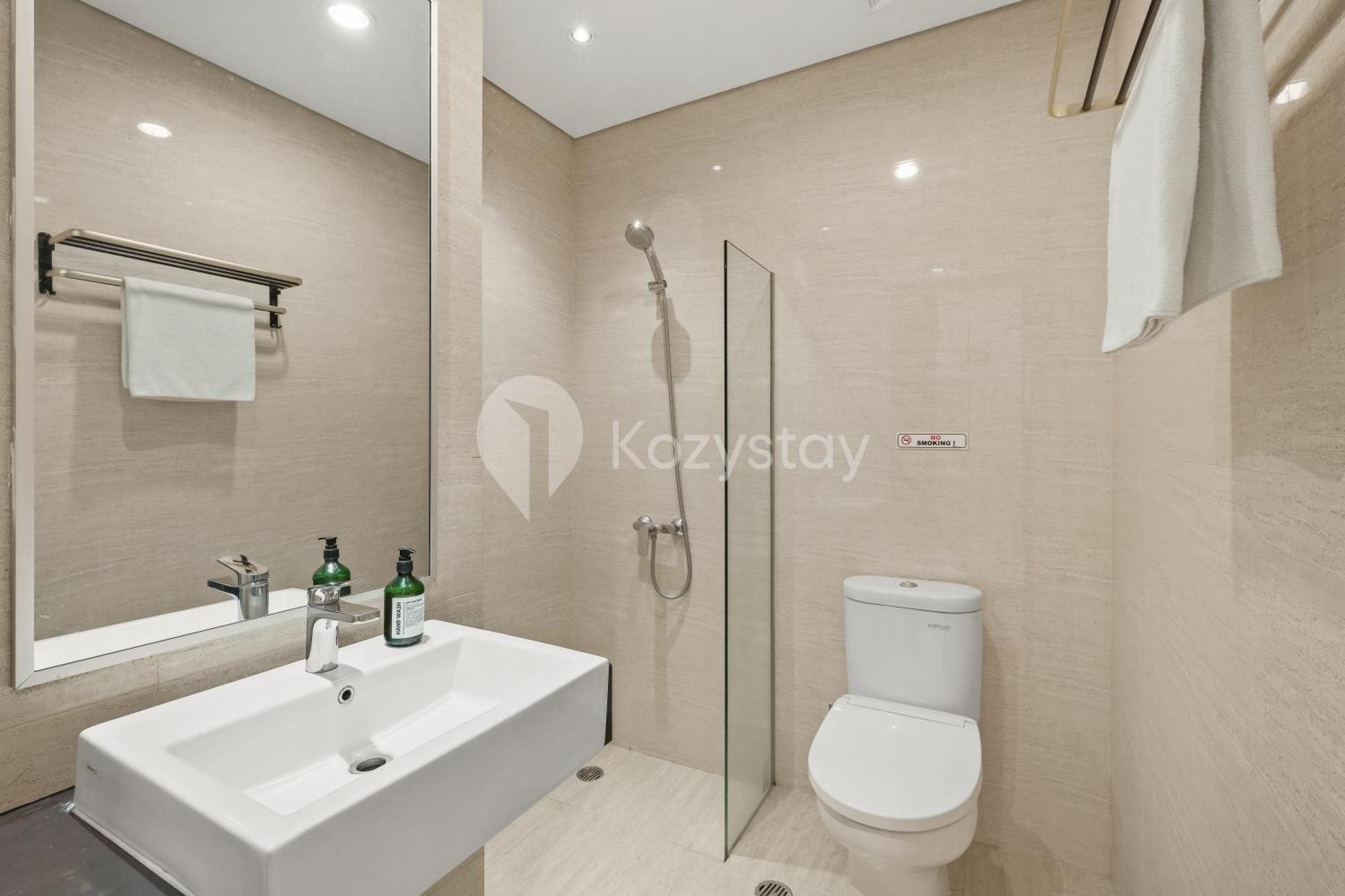 Meadow By Kozystay - Newly Renovated - Kebon Jeruk Yakarta Exterior foto