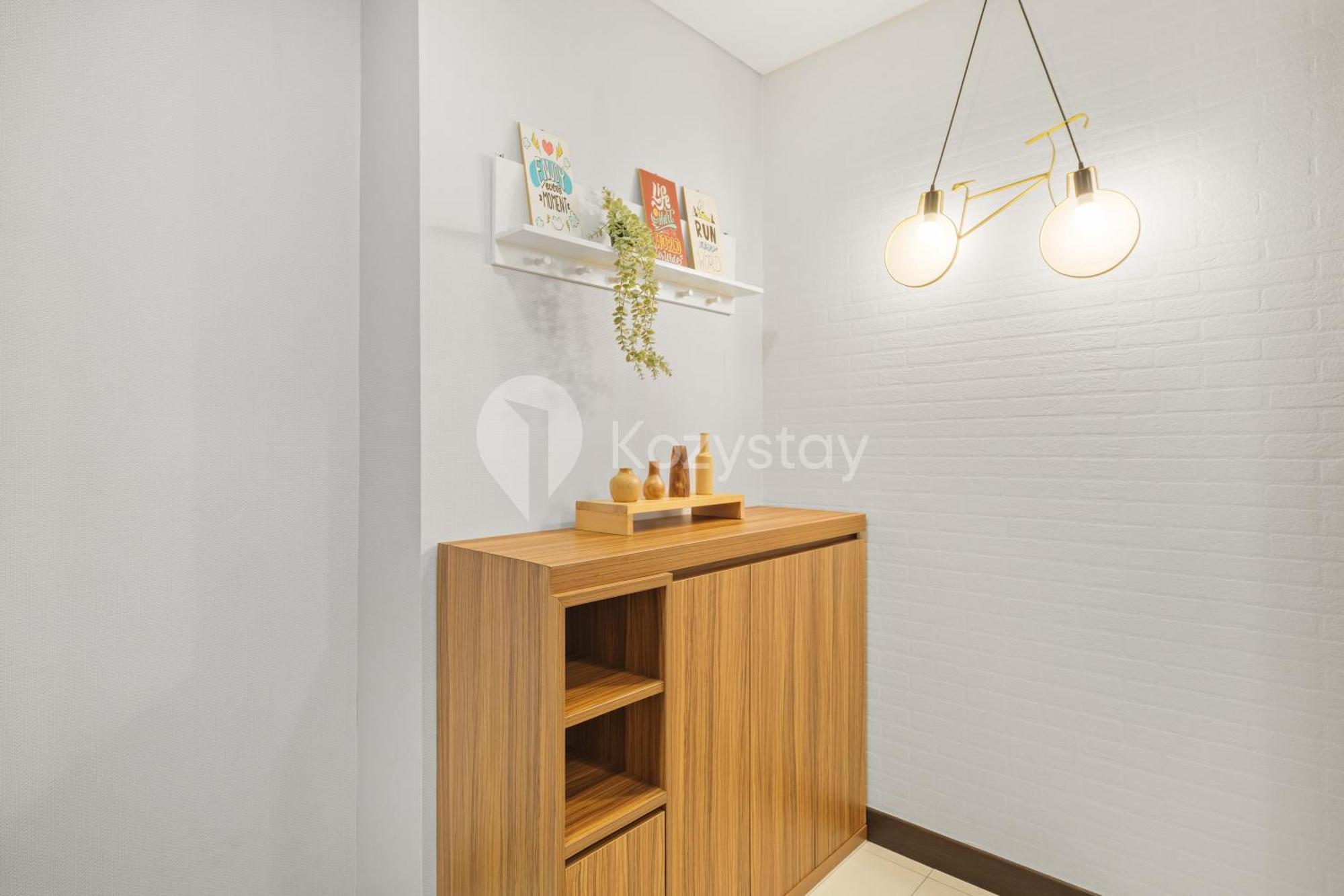Meadow By Kozystay - Newly Renovated - Kebon Jeruk Yakarta Exterior foto