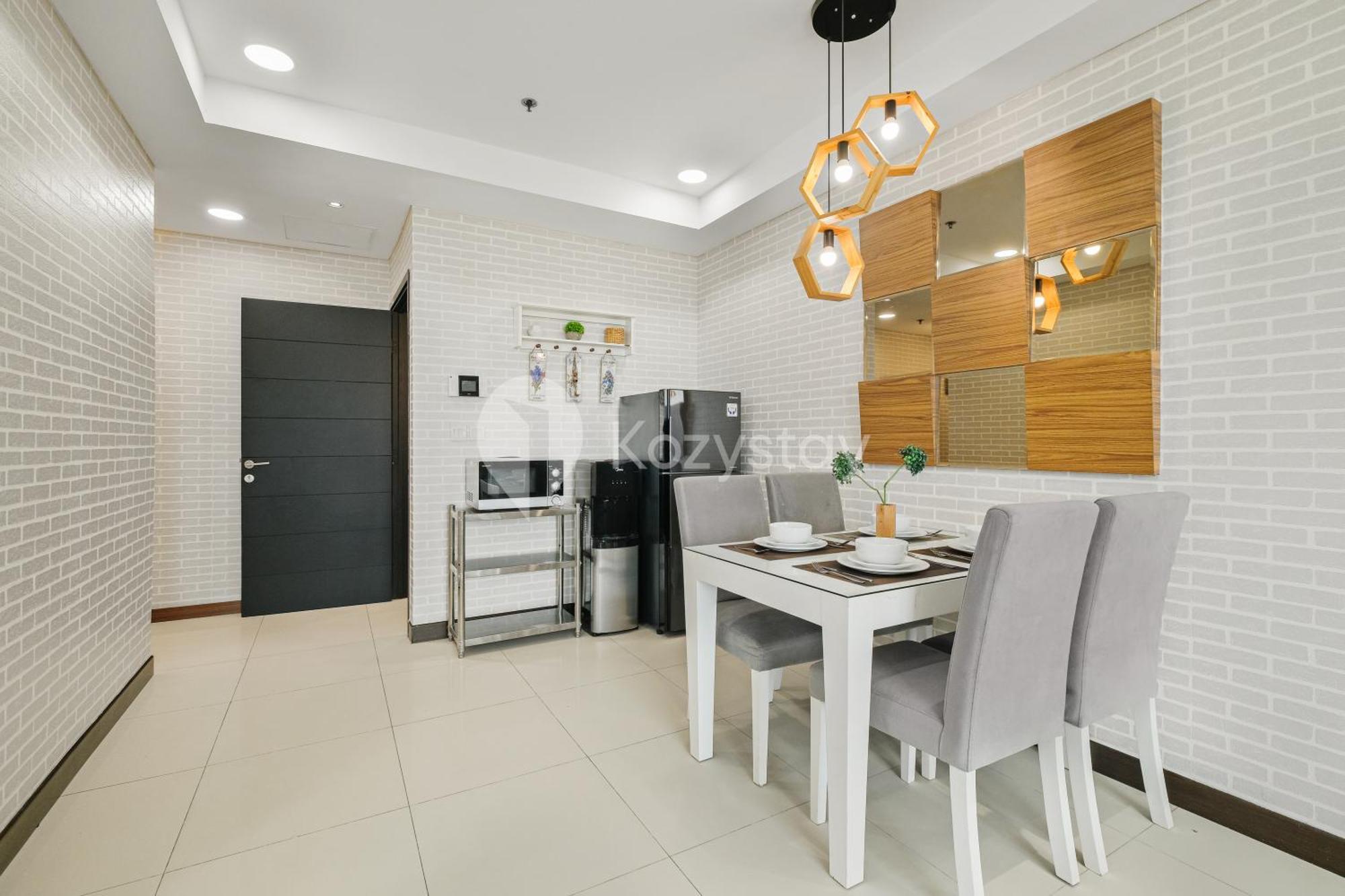 Meadow By Kozystay - Newly Renovated - Kebon Jeruk Yakarta Exterior foto