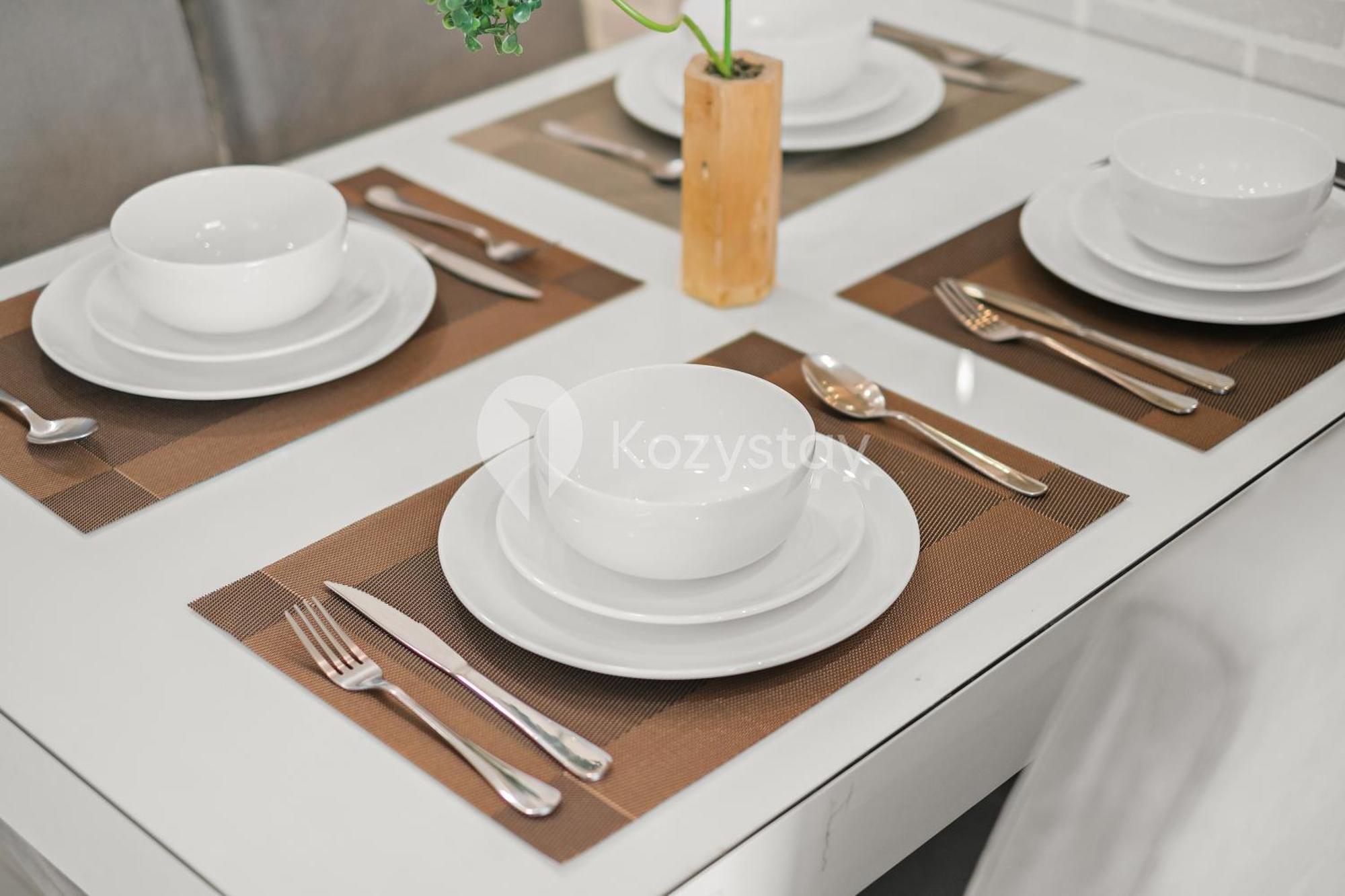 Meadow By Kozystay - Newly Renovated - Kebon Jeruk Yakarta Exterior foto